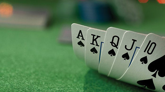 Situs Taruhan IDN Poker Terbagus Nang Menghadirkan Akomodasi Berkapasitas
